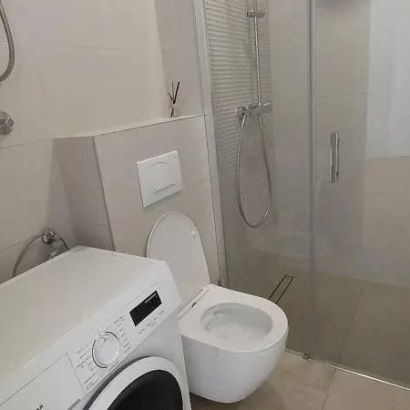 Marija Apartament Trogir