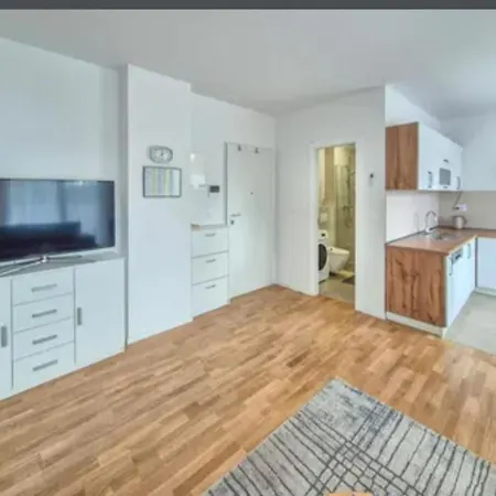 Marija Apartament Trogir