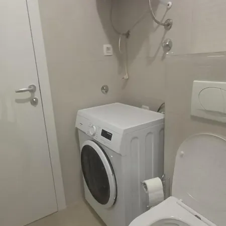 شقة Marija تروغير