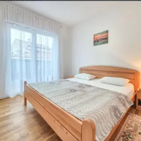 Apartment Marija *