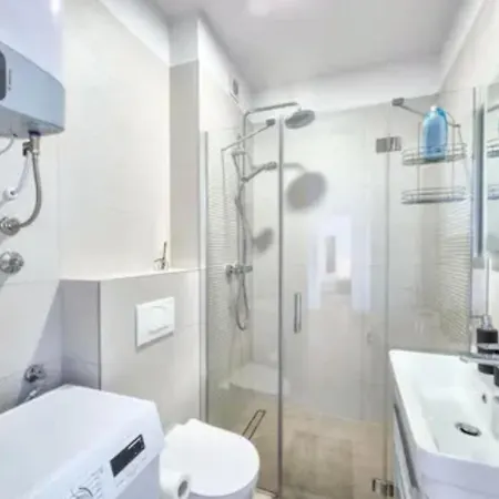 Apartment Marija