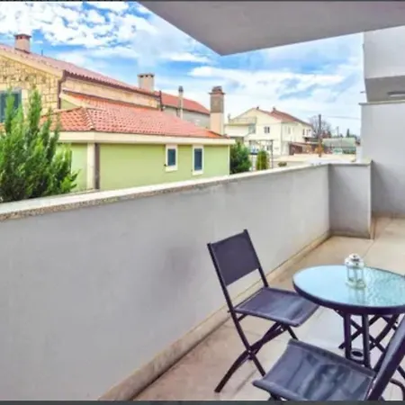 Apartment Marija Trogir