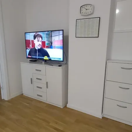 Appartement Marija Trogir