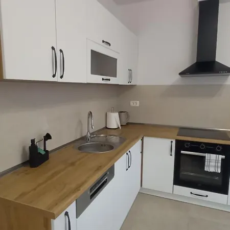 Marija Appartement