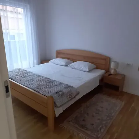 Appartement Marija