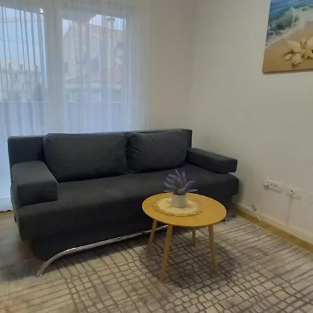 Marija Appartement *