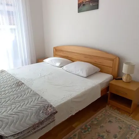 Appartement Marija *