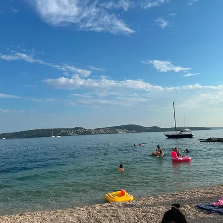 Marija * Trogir