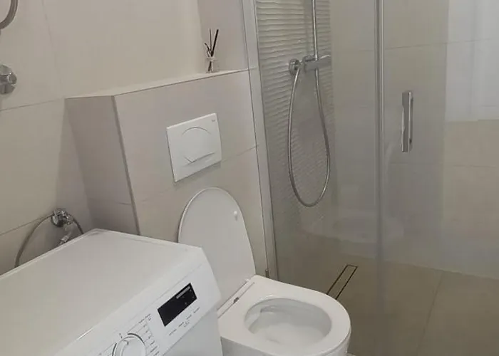 Marija Apartment Trogir