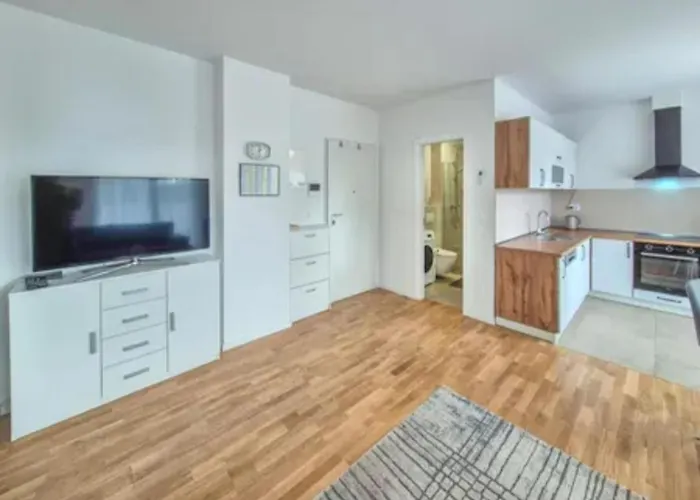 Marija Apartment Trogir