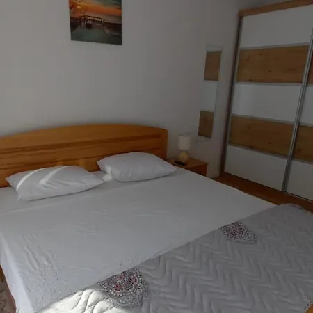 Marija Διαμέρισμα