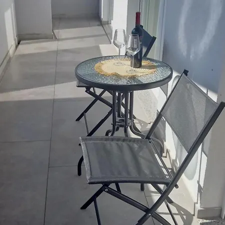 Διαμέρισμα Marija *