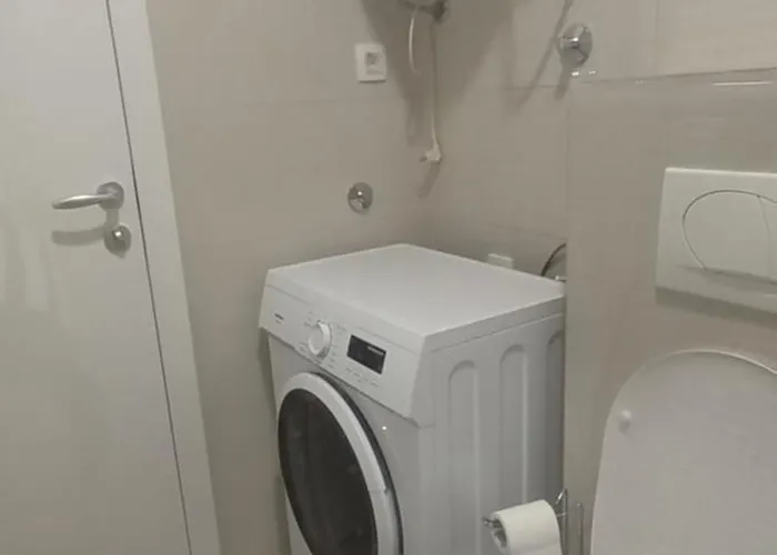 شقة Marija تروغير