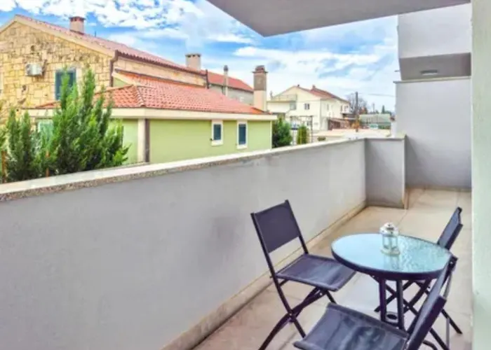 شقة Marija تروغير